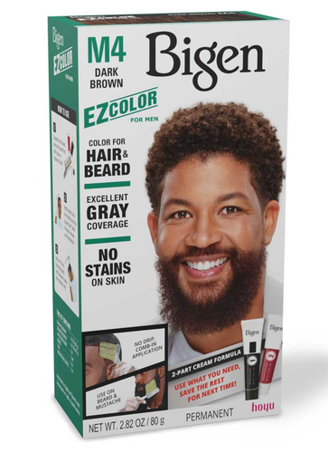 Bigen EZ Color for Men M4 Dark Brown.png