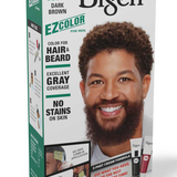 Bigen EZ Color for Men M4 Dark Brown