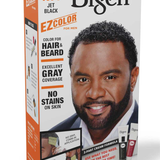 Bigen EZ Color for Men M1 Jet Black