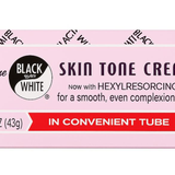 Black &amp; White Skin Tone Cream 1.5 oz