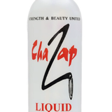 Chazap Liquid Razor 8 fl oz