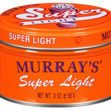 Murray's Super Light Pomade 3 oz