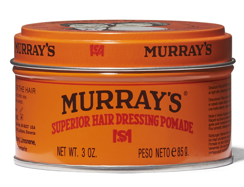 Murray's Superior Hair Dressing Pomade 3 oz.png
