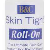 B&amp;C Skin Tight Roll On 3 fl oz Regular