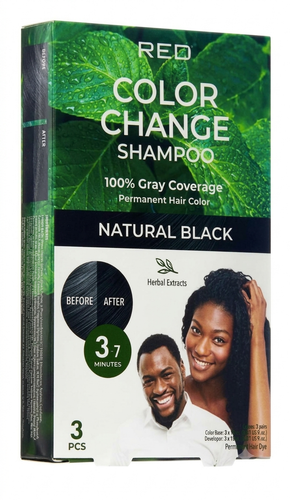 RED Color Change Shampoo Natural Black 3 pcs pack.png