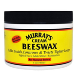 Murray's Cream Beeswax 6 oz