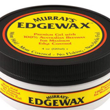 Murray's Edgewax 4 oz (Regular)