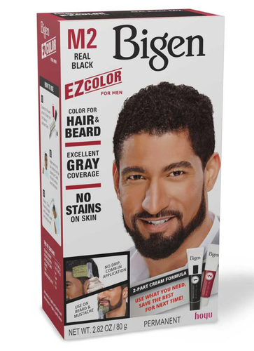 Bigen EZ Color for Men M2 Real Black.png