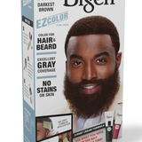 Bigen EZ Color for Men M3 Darkest Brown