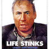 life stinks