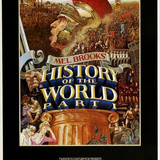 history of the world part i