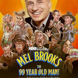 mel brooks the 99 year old man