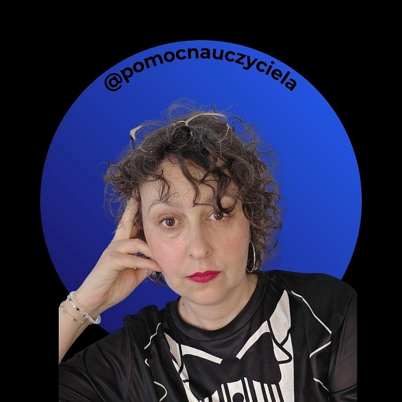 Małgorzata Dyba - ePomocna