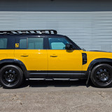 Defender Trophy_Side View