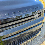 Defender Trophy_Defender Logo