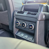 Defender Trophy_Rear aircons and usb c ports