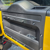 Defender Trophy_Boot Door