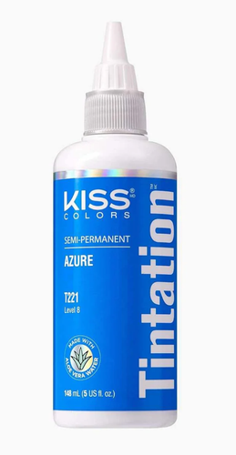 Red by Kiss Tintation Semi Permanent Hair Dye T221 Azure.png