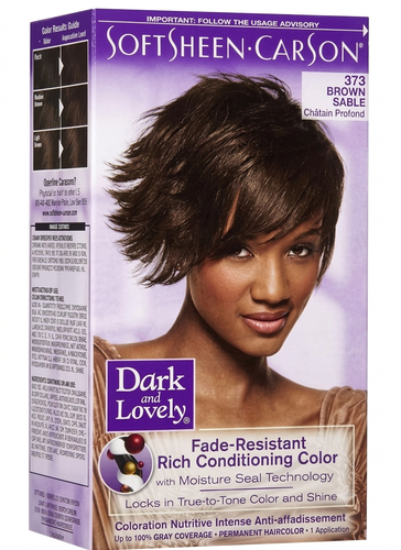Dark & Lovely Fade Resist Hair Color 373 Brown Sable.png