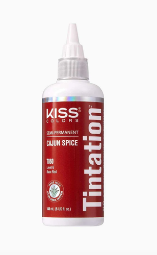 Red by Kiss Tintation Semi Permanent Hair Dye T860 Cajun Spice.png