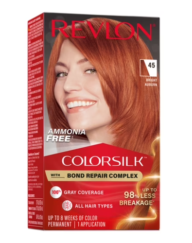 Revlon ColorSilk Beautiful Color 45 Bright Auburn.png