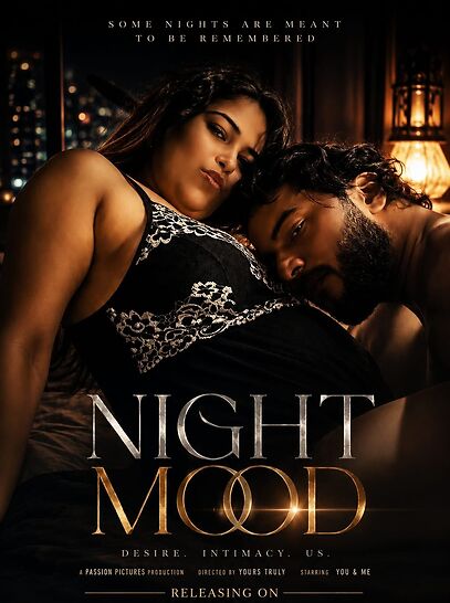 Night Mood (2026) Preeti Puneet App Video
