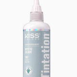 Red by Kiss Tintation Semi Permanent Hair Dye T002 Mystic Silver