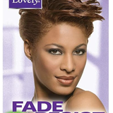 Dark &amp; Lovely Fade Resist Hair Color 374 Rich Auburn