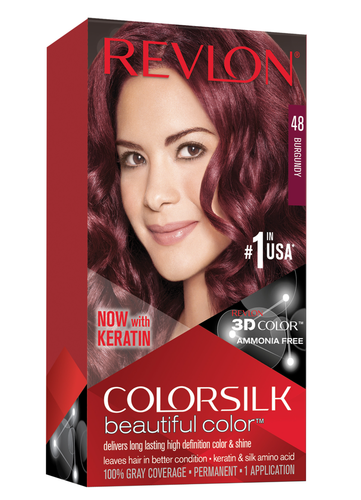 Revlon ColorSilk Beautiful Color 48 Burgundy.png