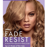 Dark &amp; Lovely Fade Resist Hair Color 378 Honey Blonde