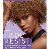 Dark &amp; Lovely Fade Resist Hair Color 380 Chestnut Blonde