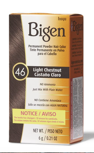 Bigen Permanent Powder Hair Color 46 Light Chestnut.png