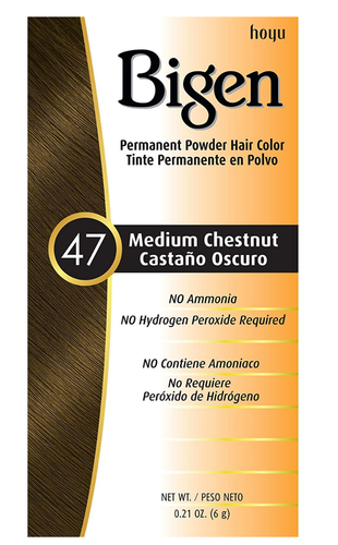 Bigen Permanent Powder Hair Color 47 Medium Chestnut.png