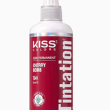 Red by Kiss Tintation Semi Permanent Hair Dye T541 Cherry Bomb