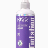 Red by Kiss Tintation Semi Permanent Hair Dye T331 Orchid