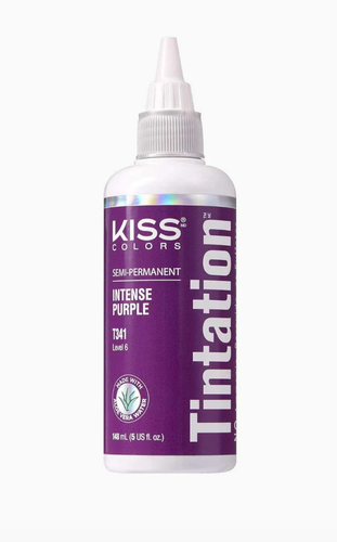 Red by Kiss Tintation Semi Permanent Hair Dye T341 Intense Purple.png