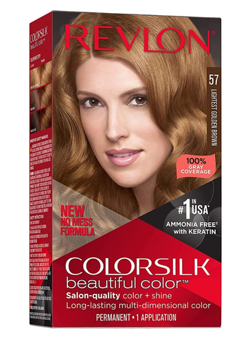 Revlon ColorSilk Beautiful Color 57 Lightest Golden Brown.png