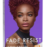 Dark &amp; Lovely Fade Resist Hair Color 326 Berry Burgundy
