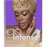 Dark &amp; Lovely Go Intense! Hair Color 11 Bright Blonde