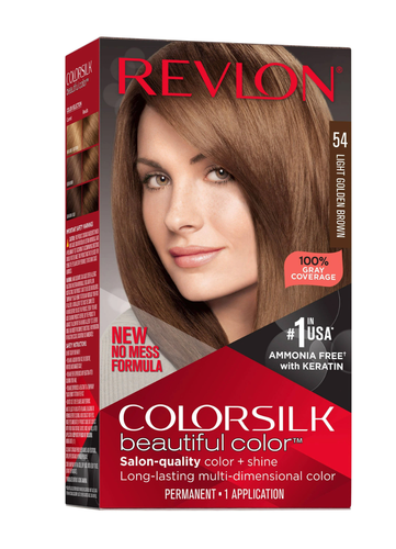 Revlon ColorSilk Beautiful Color 54 Light Golden Brown.png