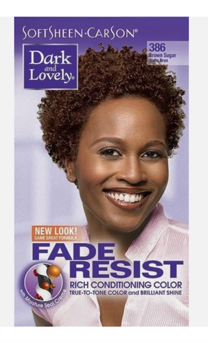 Dark & Lovely Fade Resist Hair Color 386 Brown Sugar.png