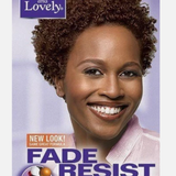 Dark &amp; Lovely Fade Resist Hair Color 386 Brown Sugar