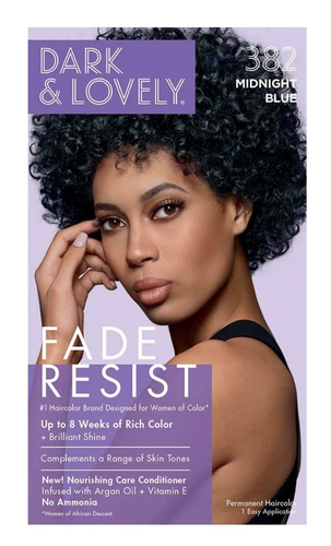 Dark & Lovely Fade Resist Hair Color 382 Midnight Blue.png