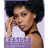 Dark &amp; Lovely Fade Resist Hair Color 382 Midnight Blue