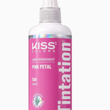 Red by Kiss Tintation Semi Permanent Hair Dye T441 Pink Petal