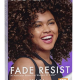 Dark &amp; Lovely Fade Resist Hair Color 401 Hazelnut Brown