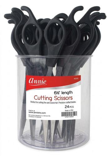 Annie Cutting Scissors 6.5'' (1 piece).jpg