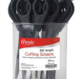 Annie Cutting Scissors 6.5'' (1 piece)