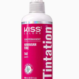 Red by Kiss Tintation Semi Permanent Hair Dye T442 Hawaiian Fire