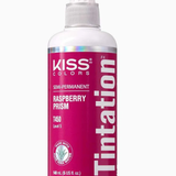 Red by Kiss Tintation Semi Permanent Hair Dye T450 Raspberry Prism